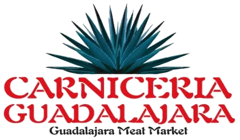 Carniceria Guadalajara logo